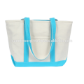 Wholesale Plain Canvas Tote Bag